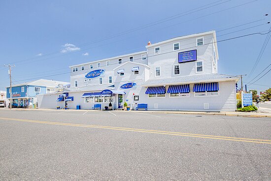 Clark Law Firm, PC Surf City, NJ Office