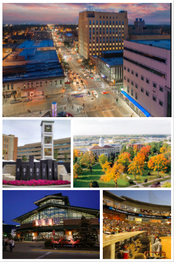 Johnson Law Firm S.C Appleton,  Office