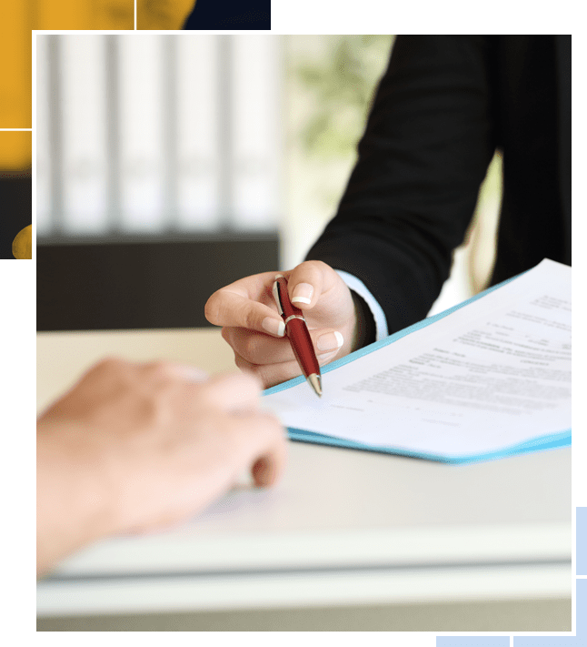 DiLorenzo & Rush Hackensack, NJ Office