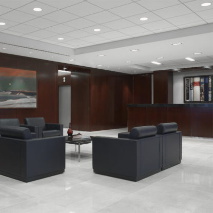 Kelley Drye & Warren LLP New York City, NY Office