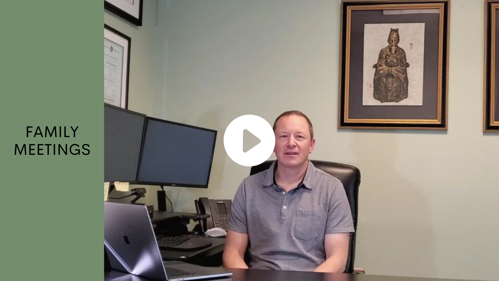 Michaelson Law Las Vegas, NV Office