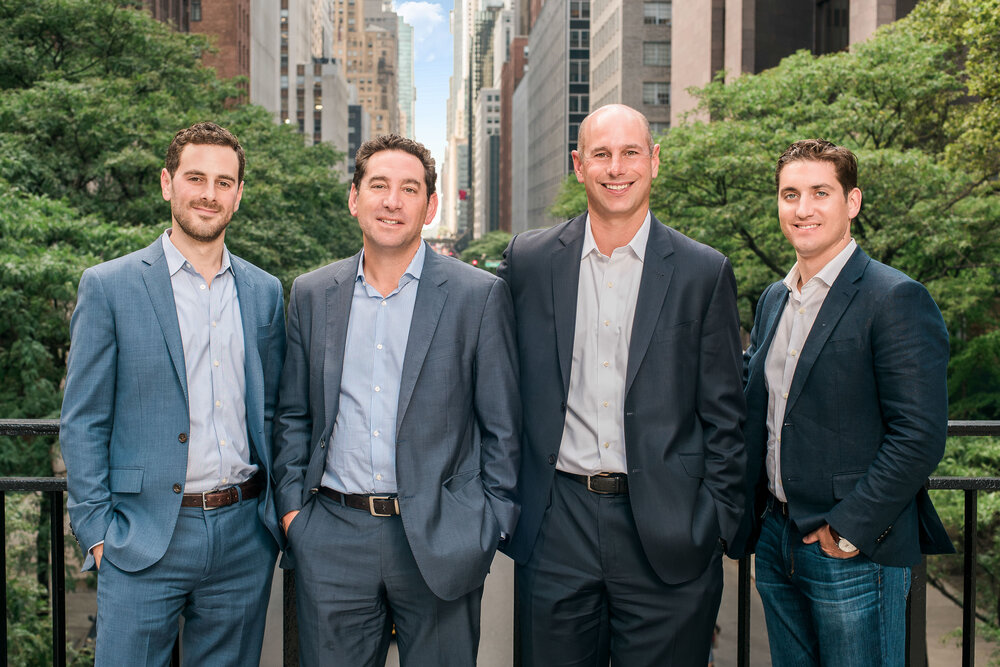 Feuerstein Kulick LLP New York City,  Office