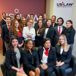 USILaw Potomac,  Office