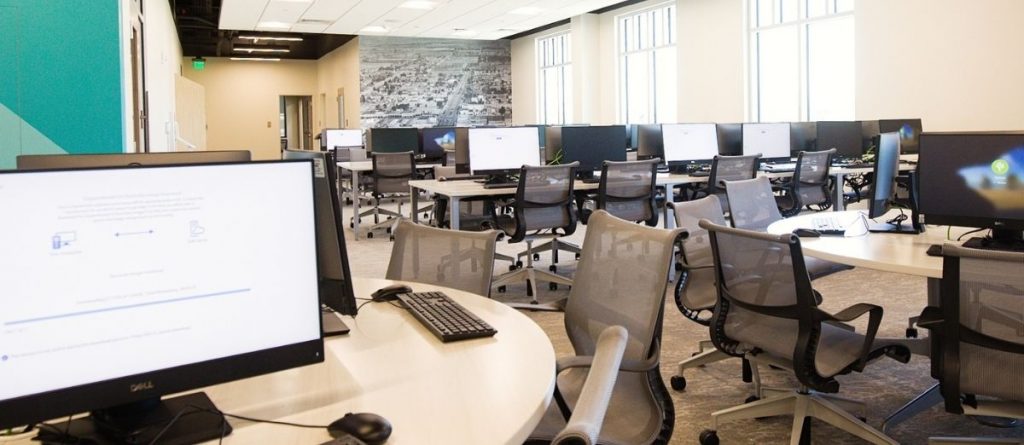 Koglmeier Law Group Mesa,  Office