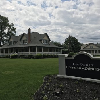 Hoffman Dimuzio Franklinville, NJ Office