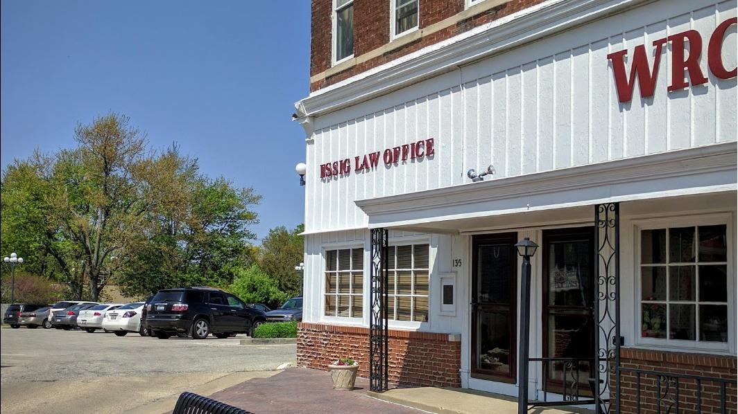 Essig Law Office Washington,  Office
