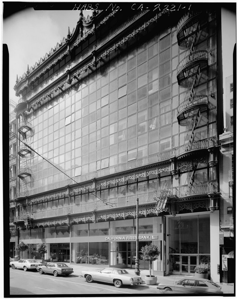 Sutter Law San Francisco,  Office