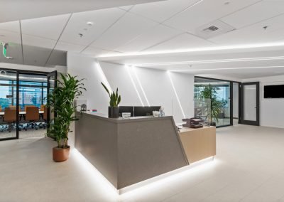 Bailey Onsager Seattle, WA Office