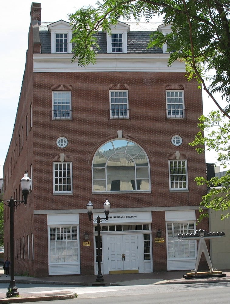 LUEKER MOTT ZEZULA LLC Stamford,  Office