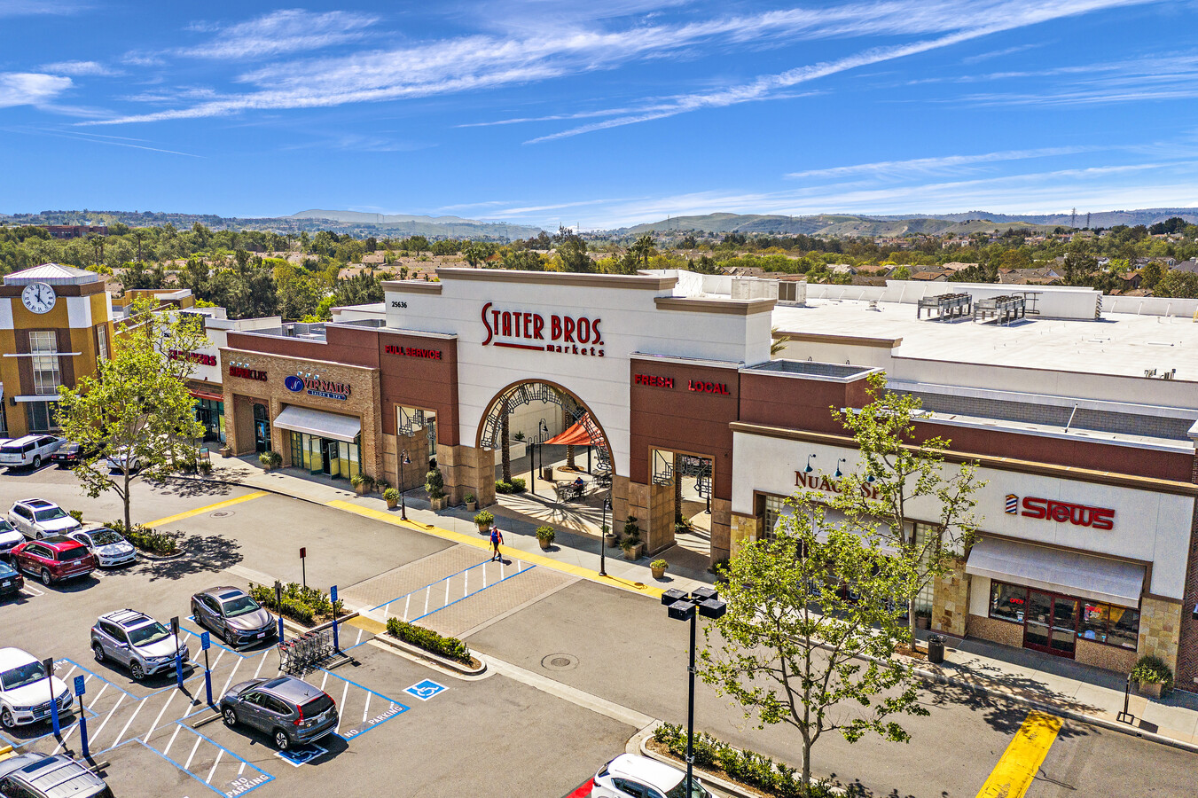 Tully Rinckey PLLC Ladera Ranch, CA Office