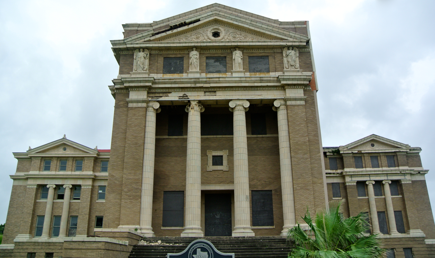 Brent Coon & Associates Corpus Christi, TX Office