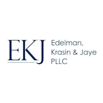 Edelman, Krasin & Jaye PLLC Bronx, NY Office