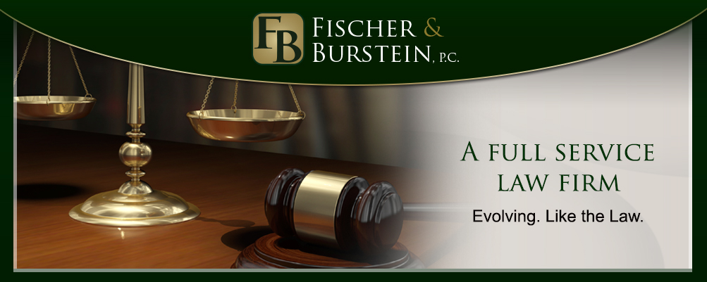 Fischer and Burstein, P.C Great Neck, NY Office