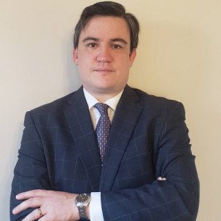 Paullin Law Firm, PC Chesterfield, VA Office