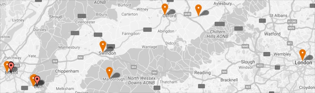 Royds Withy King LLP Bristol, United Kingdom Office