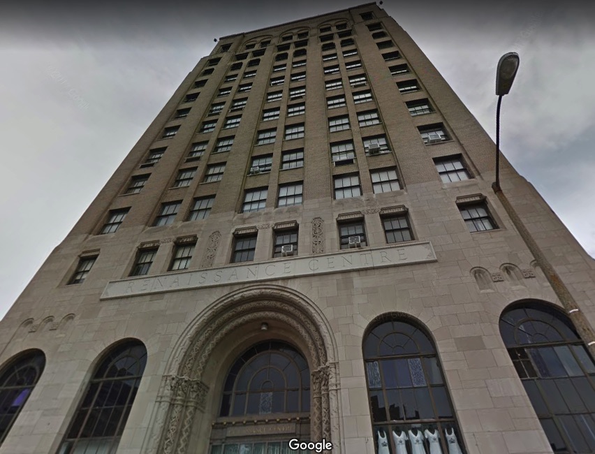 Goldstein & Associates Erie, PA Office