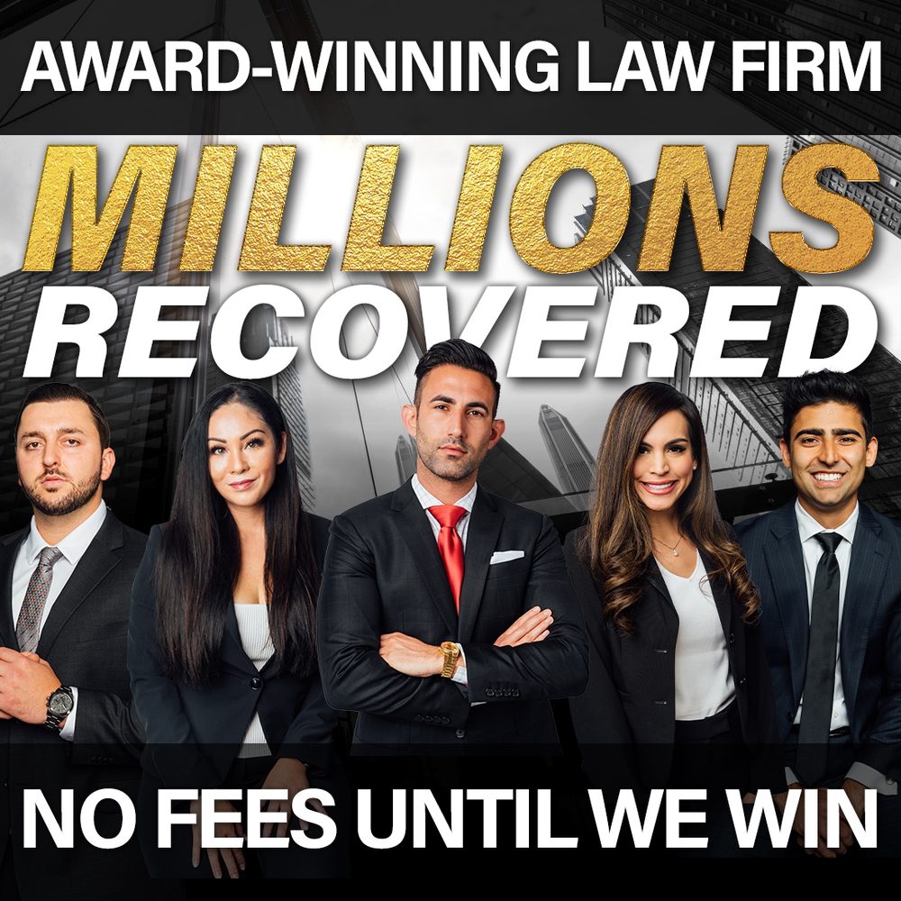 Law Offices of Robert Wheatley, PC Santa Ana, CA Office