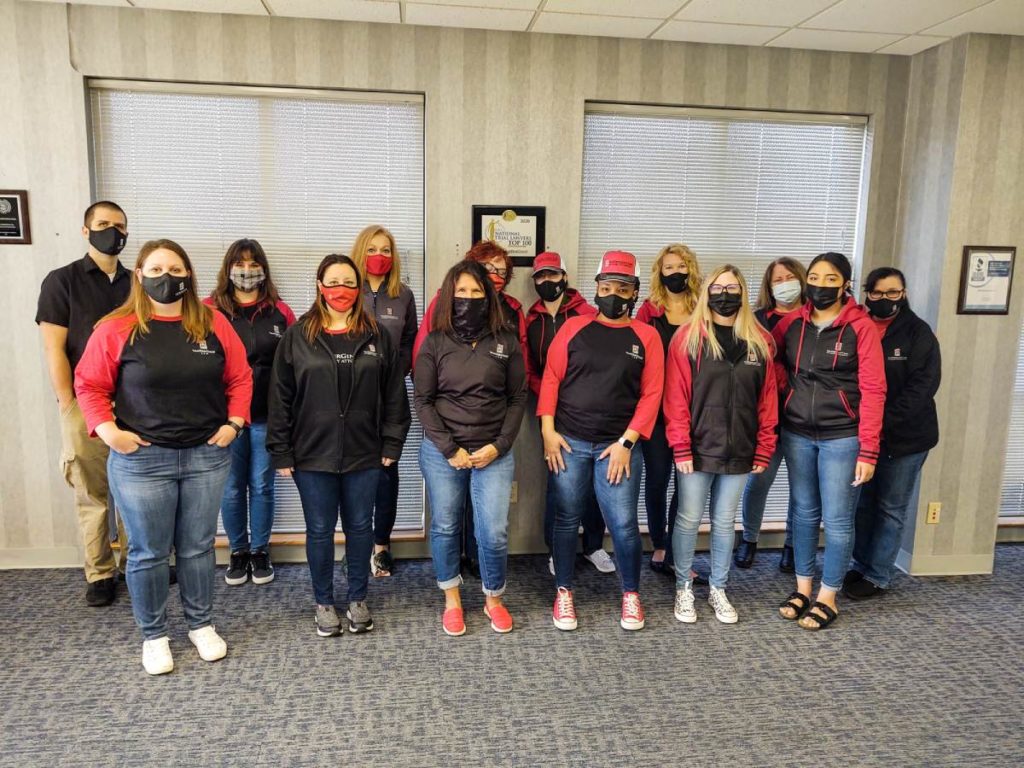 VanDerGinst Law, PC Rock Island, IL Office