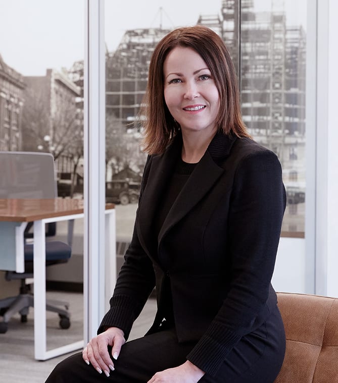 Felesky Flynn LLP Calgary, Canada Office