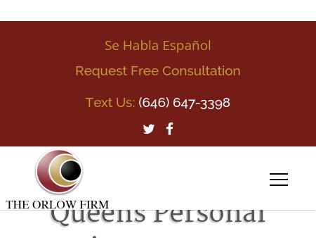 The Orlow Firm Bronx, NY Office