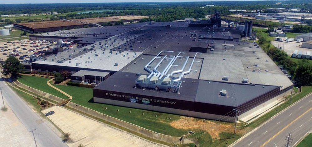 Cooper Legal Group LLC Hinckley, OH Office