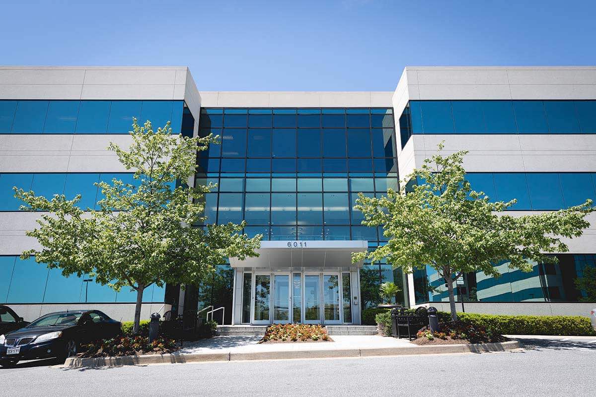 Rosenberg | Pelino Ellicott City,  Office