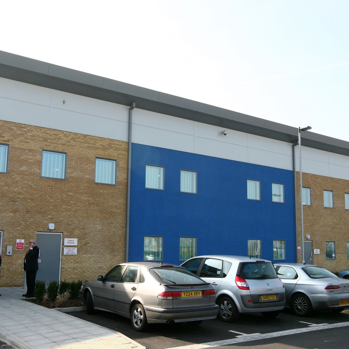 Duncan Lewis Romford, United Kingdom Office