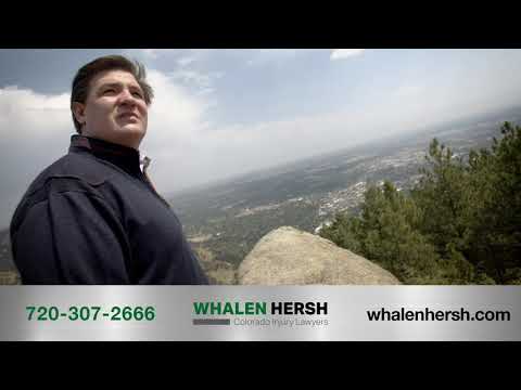 Whalen Hersh LLP Centennial,  Office