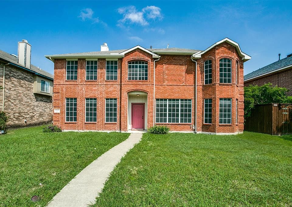 The Branch Law Firm Rockwall,  Office