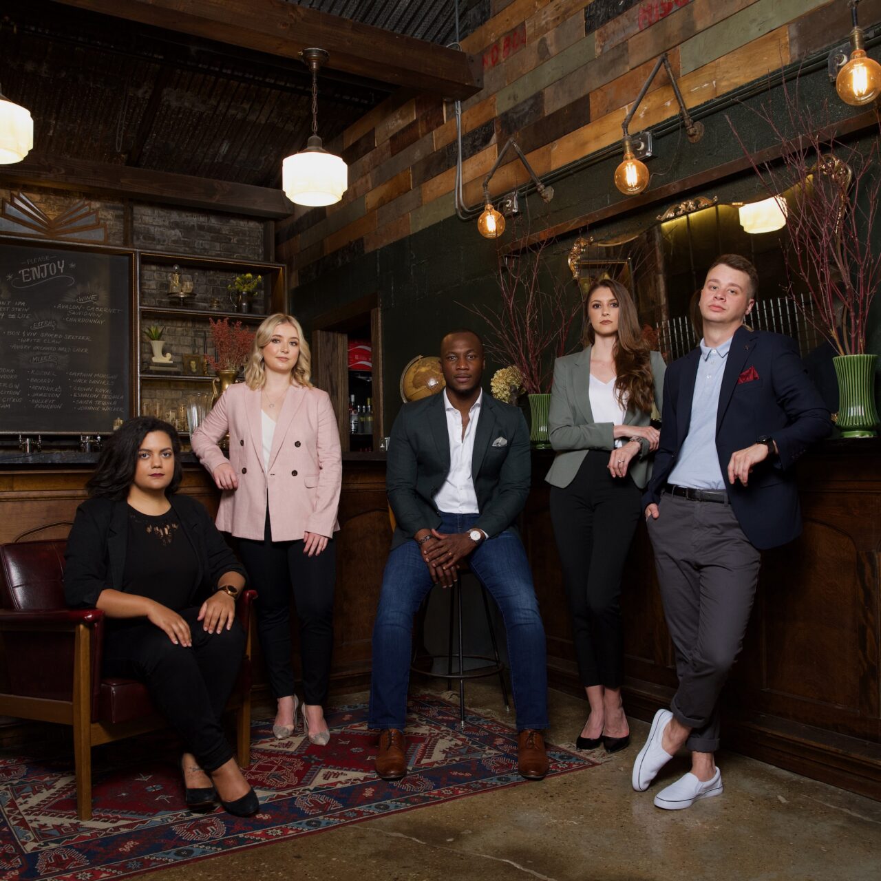 OVB Law & Consulting, S.C Milwaukee,  Office