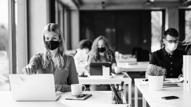 IslerDare PC Vienna, VA Office