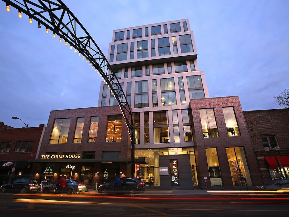 Joseph & Joseph Columbus, OH Office