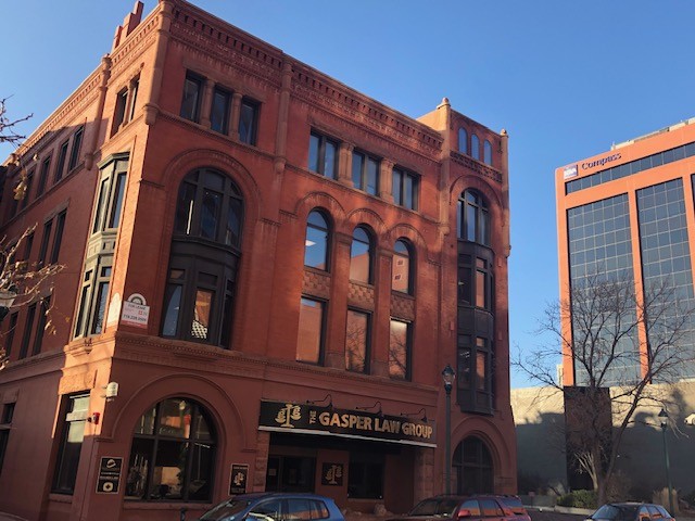 The Business Law Group Colorado Springs, CO Office