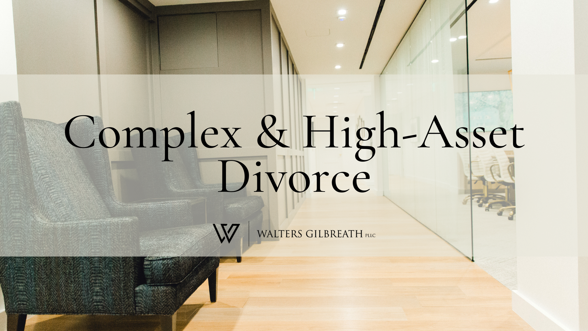 Walters Gilbreath, PLLC Austin,  Office