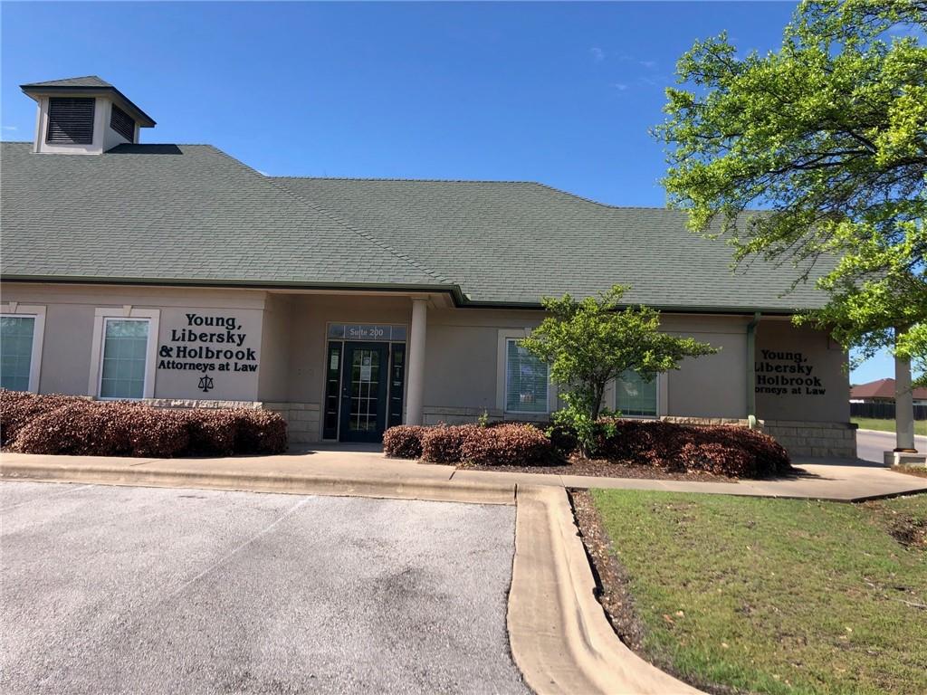 Young & Libersky Killeen, TX Office