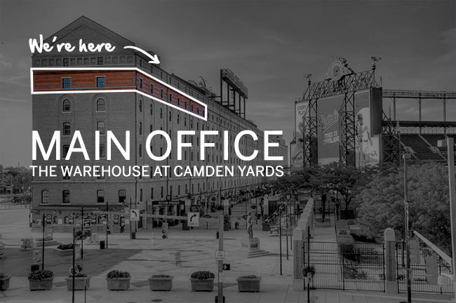 Lawrence Law, LLC Owings Mills,  Office