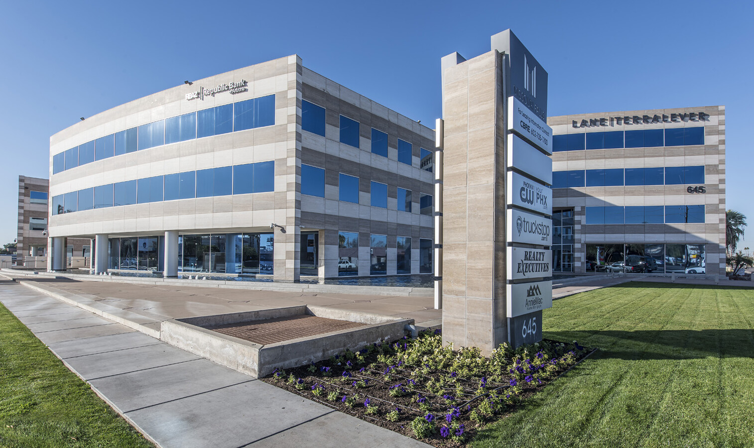 Bayham Jerman, PLC Phoenix, AZ Office