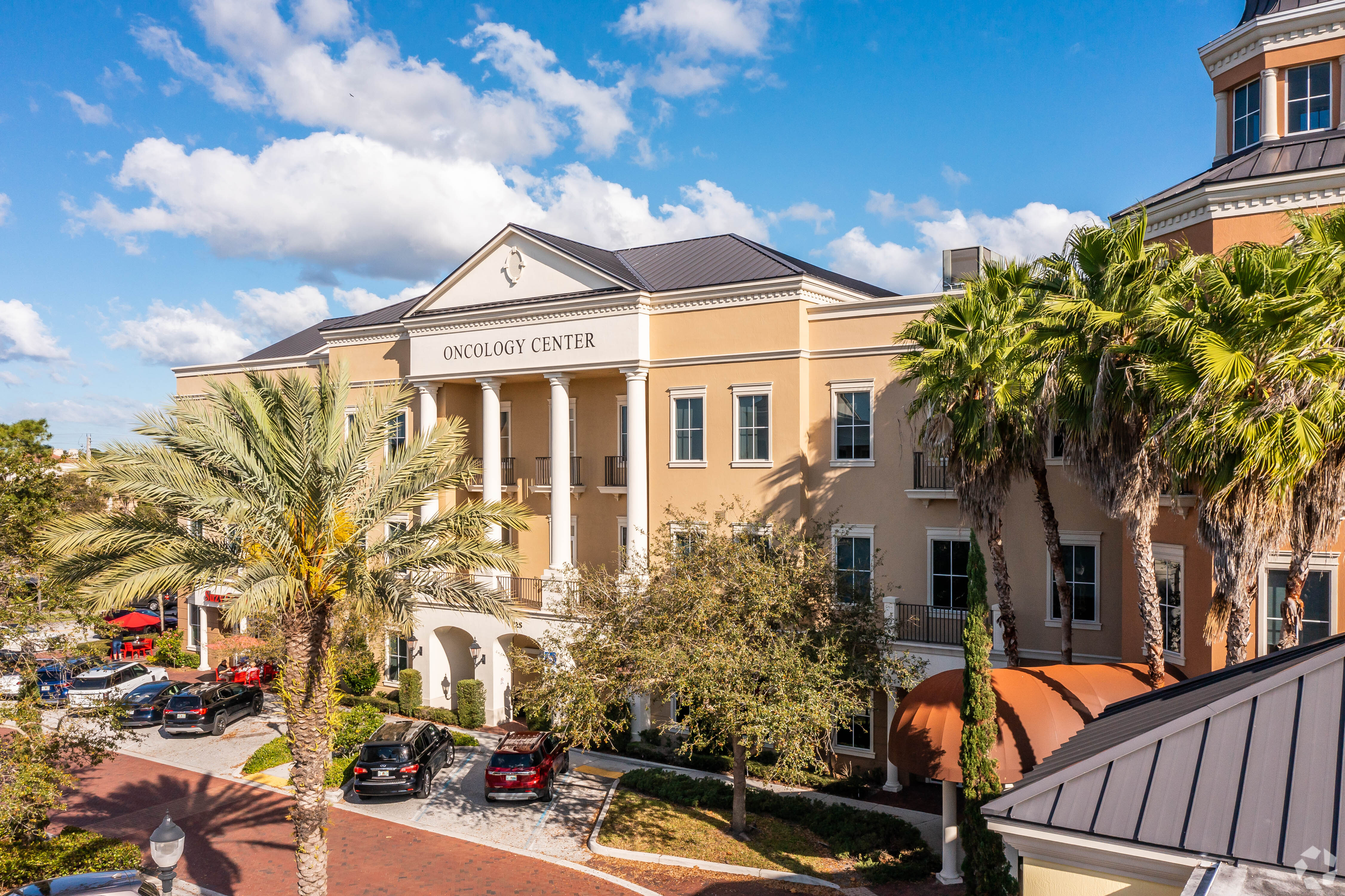 Peterson Bernard West Palm Beach, FL Office