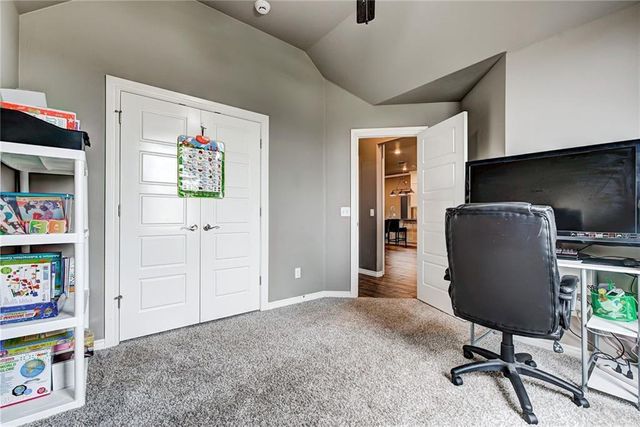 Bison Law Firm Yukon,  Office