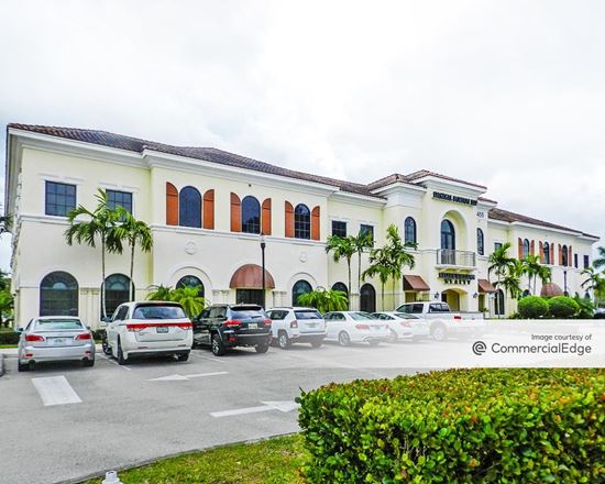 Pineiro Byrd PLLC Jupiter,  Office