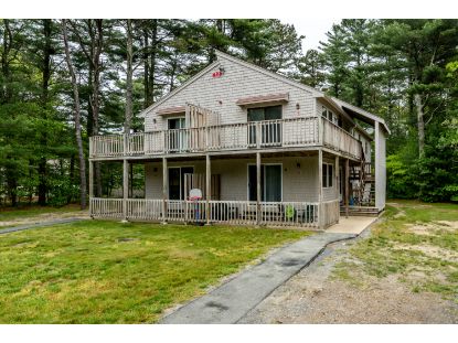 Gargiulo / Rudnick, LLP Mashpee, MA Office