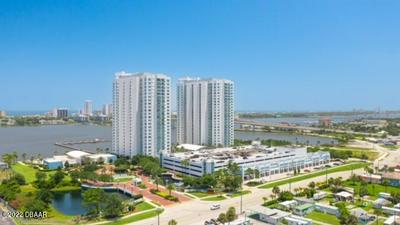 The Frankel Law Firm Daytona Beach,  Office