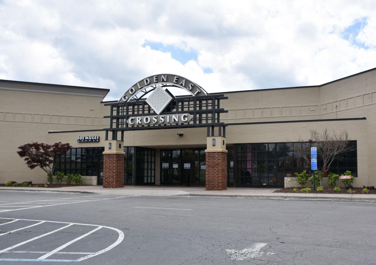 Law Offices of James Scott Farrin Rocky Mount, NC Office