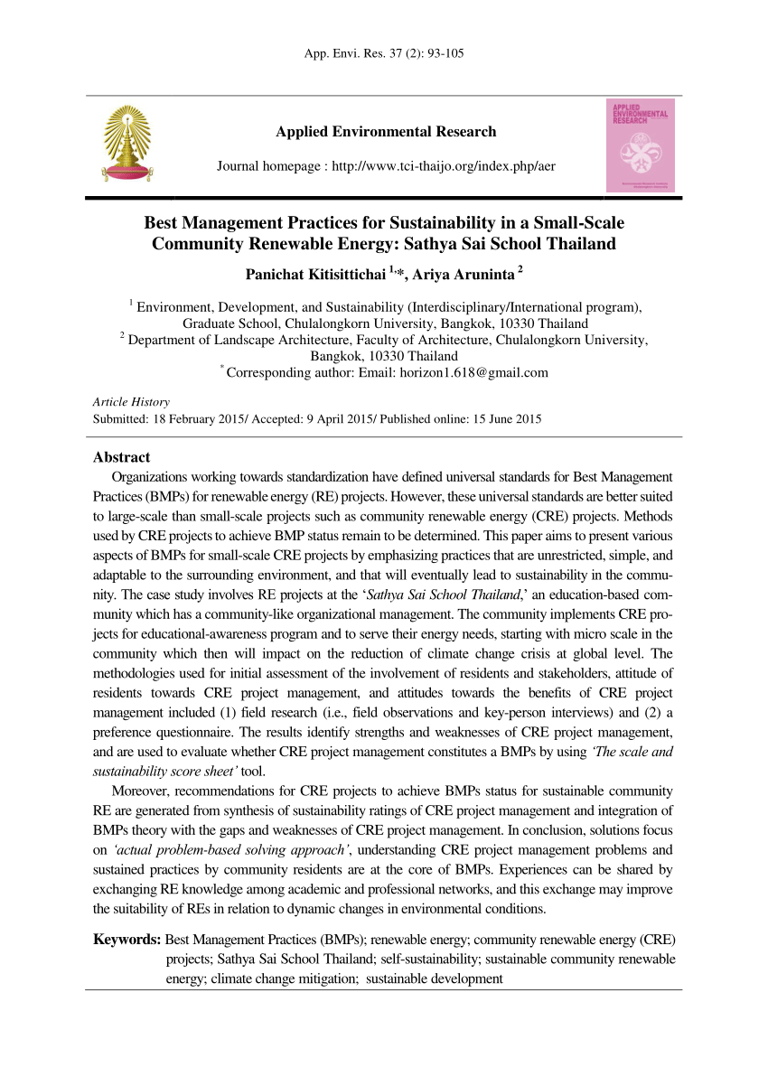LS Horizon Limited Bangkok, Thailand Office