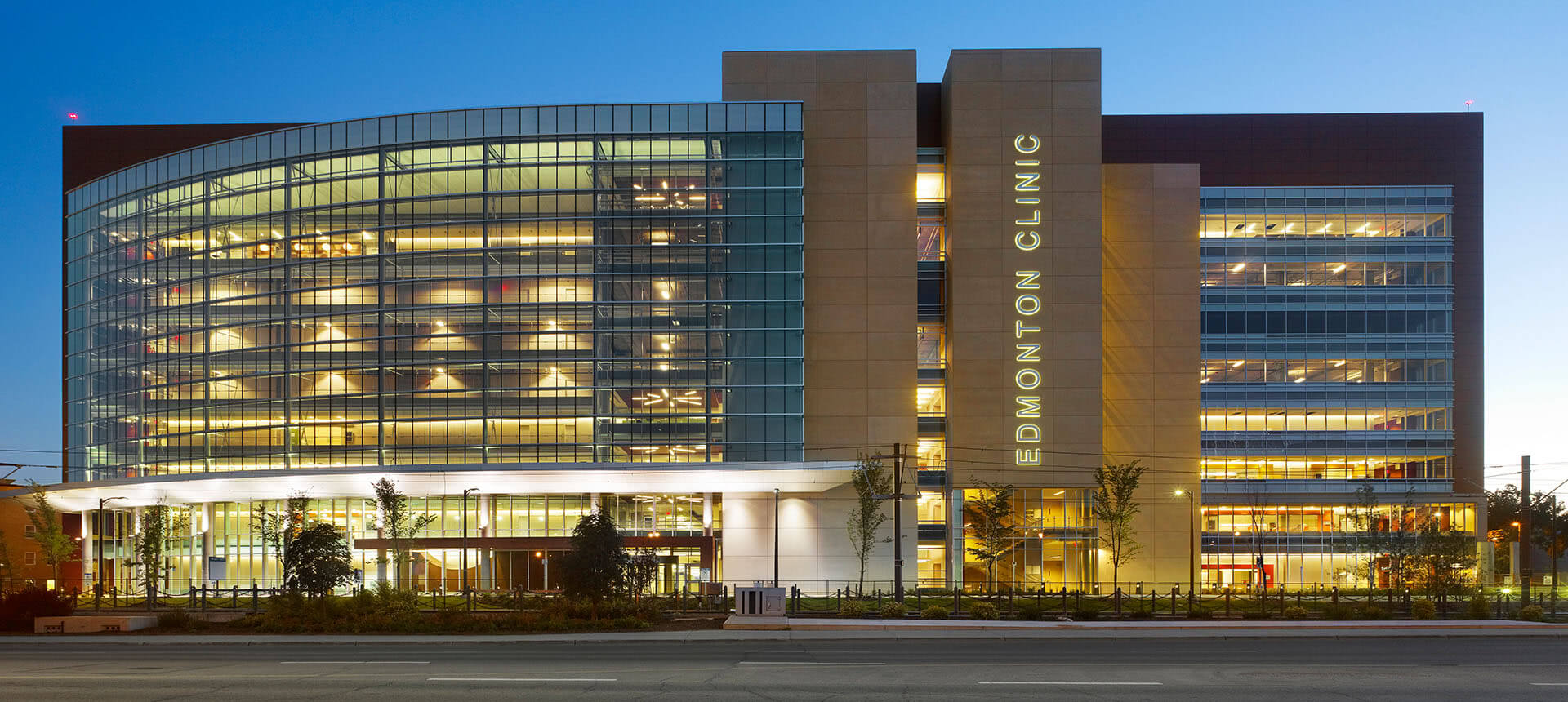 Trilogy Family Law Edmonton, Canada Office