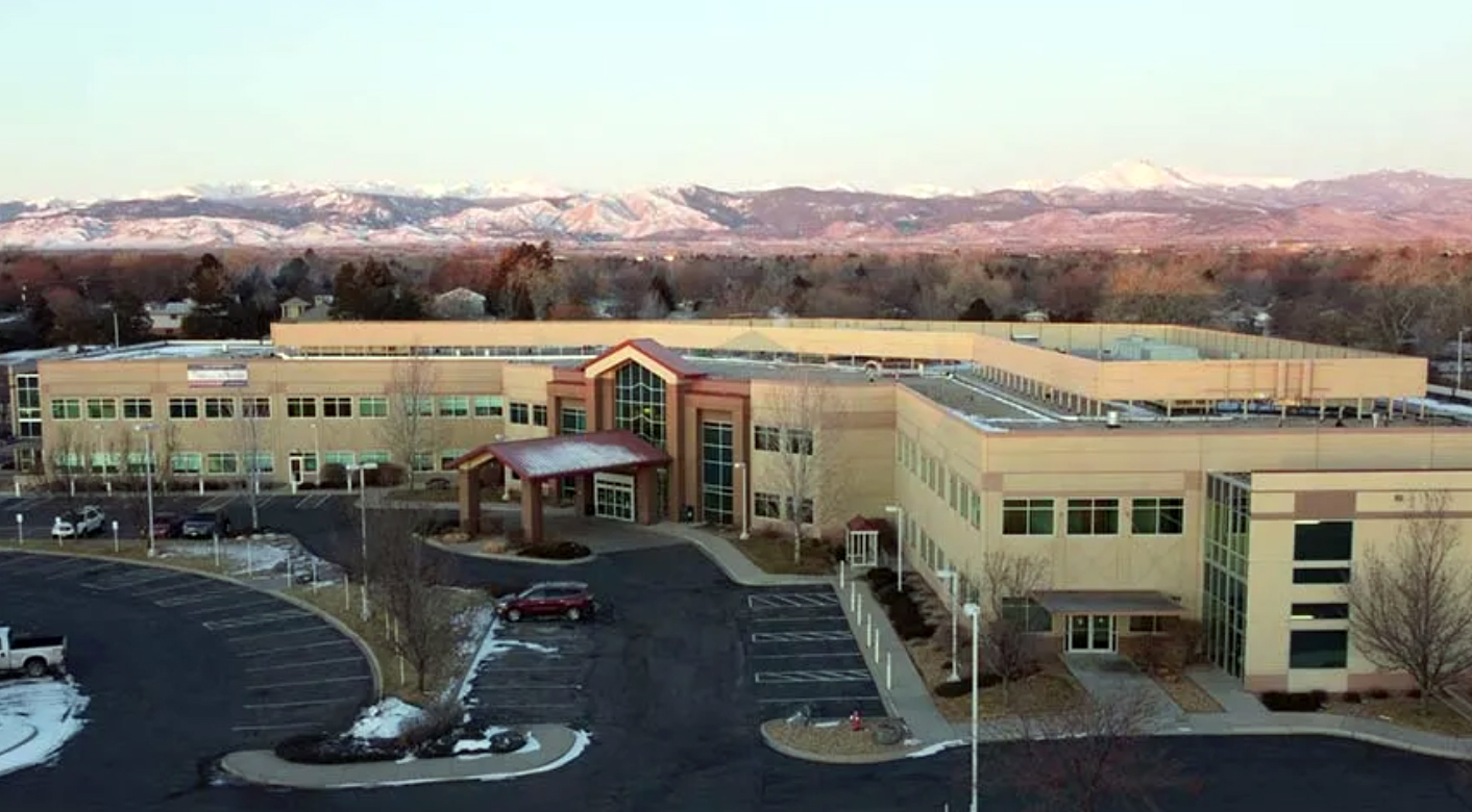 Cochran Freund & Young LLC Longmont, CO Office