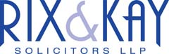 Rix & Kay Solictors LLP Hove, United Kingdom Office