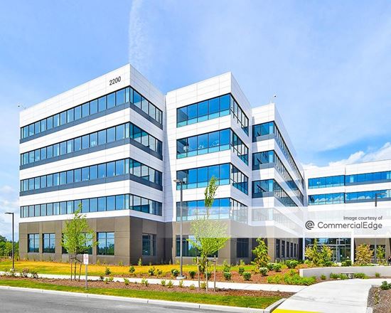 Regeimbal, McDonald & Young, PLLC Des Moines,  Office