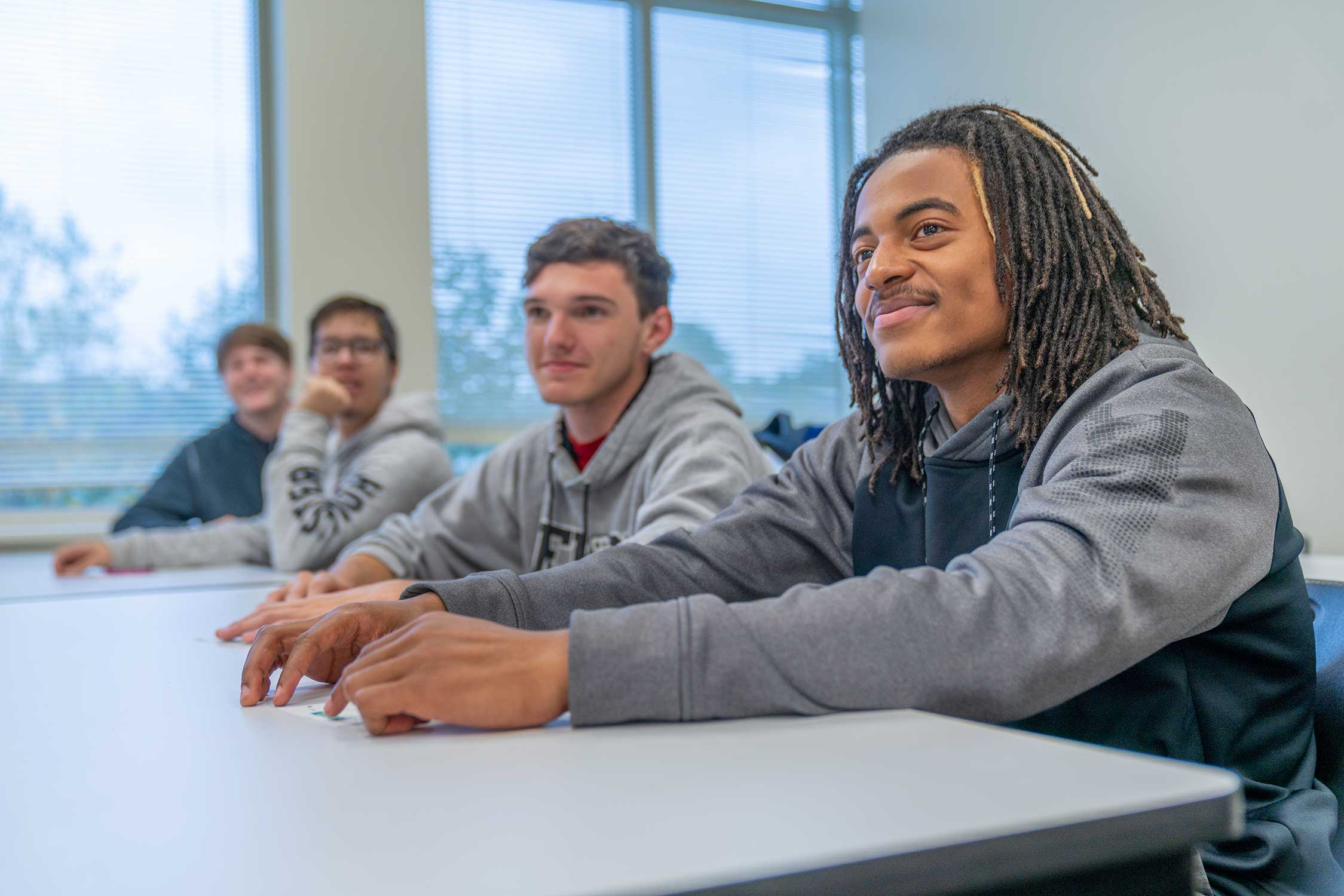 Law Offices of Daniel Ortiz Roswell, GA Office