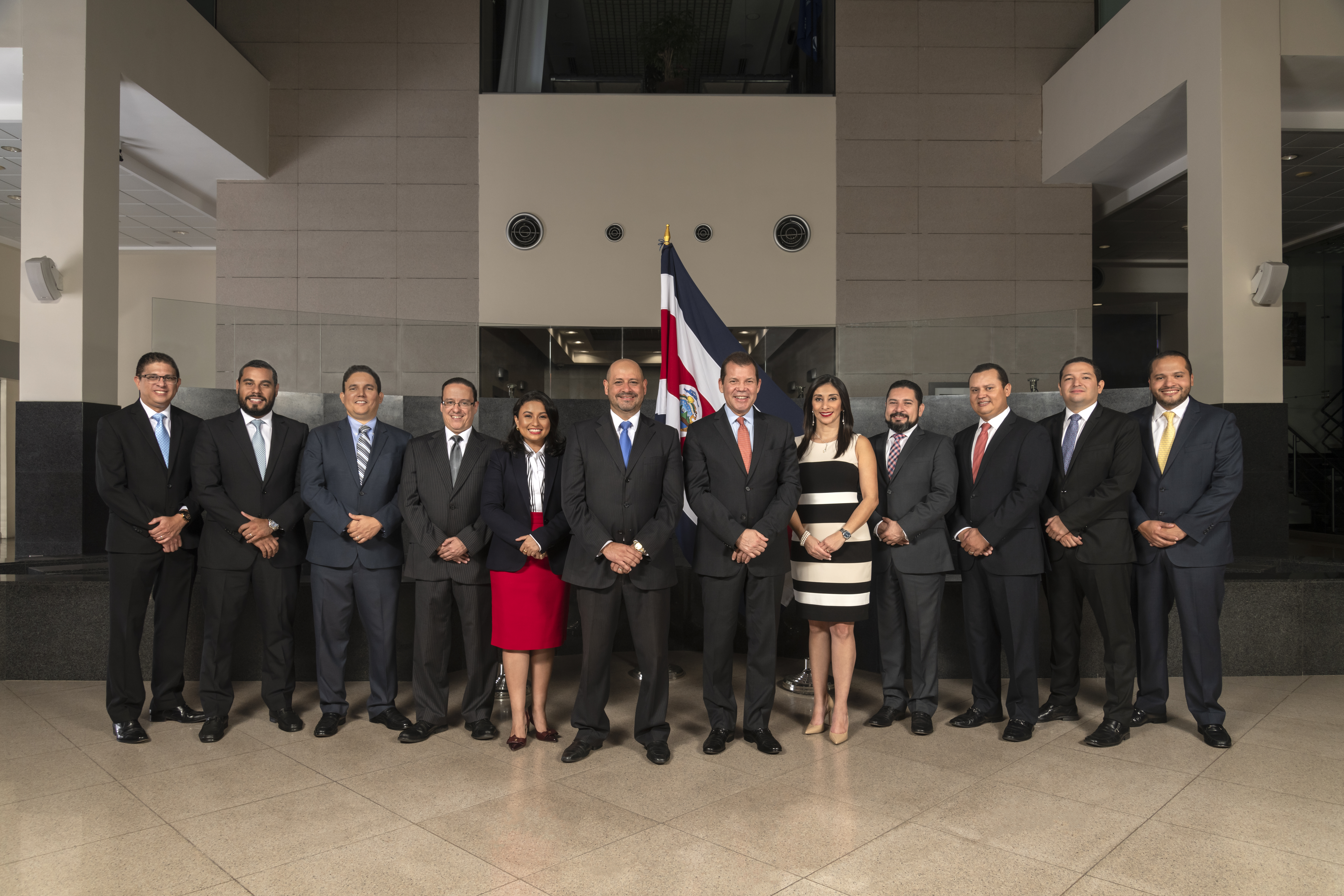 Garcia & Bodan San Salvador, El Salvador Office